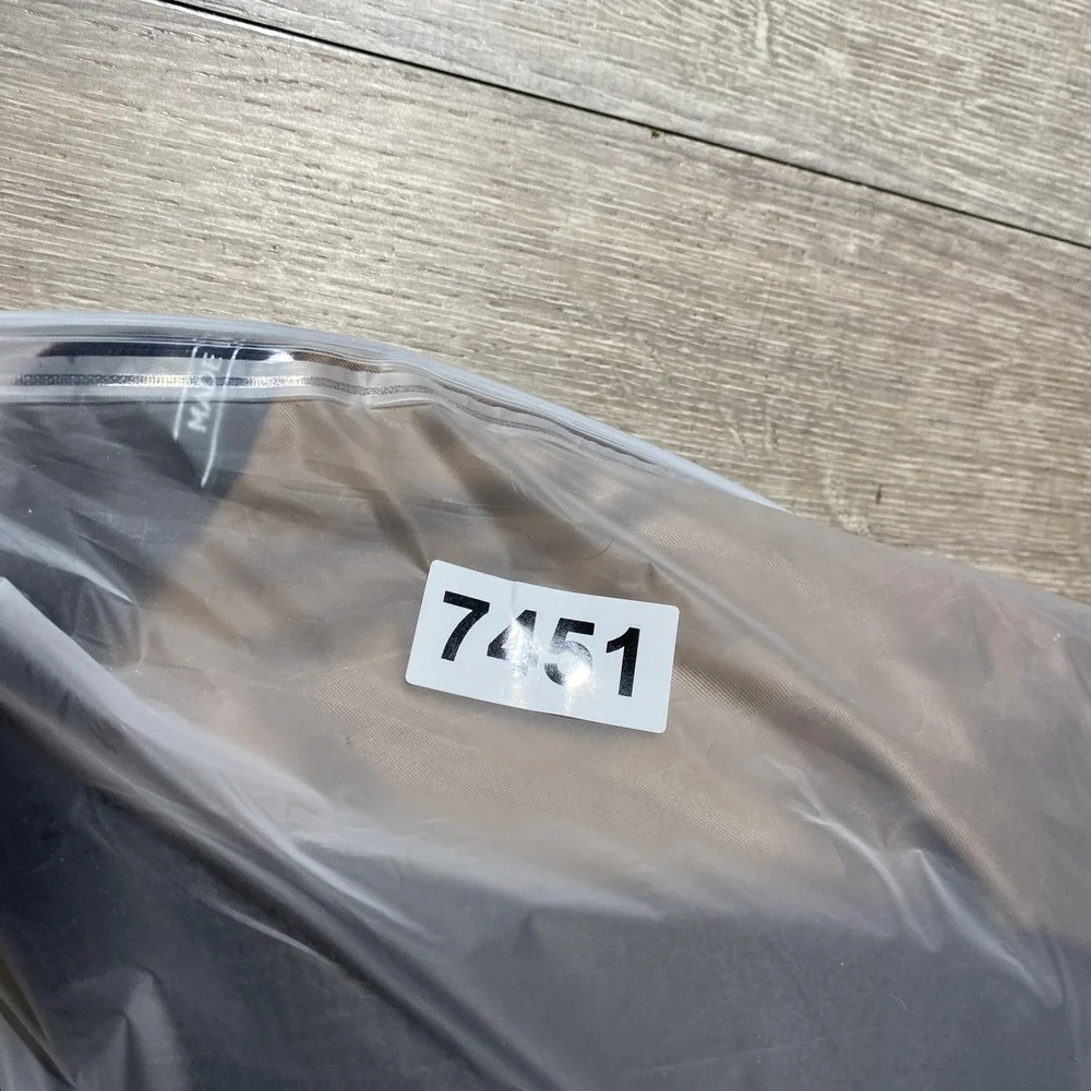 Source Unknown light wear